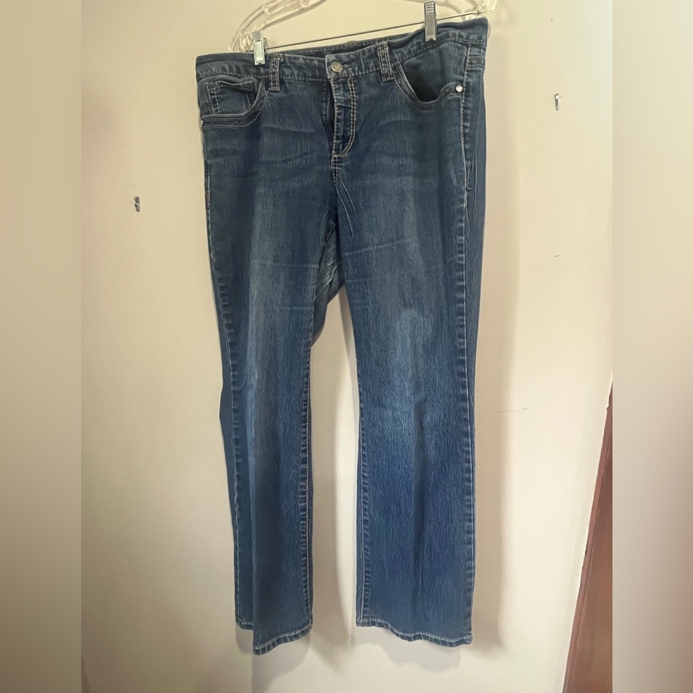 Vintage Nine West Jeans